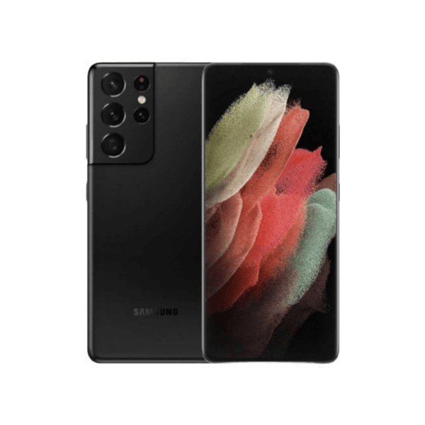 Samsung Galaxy S21 Ultra
