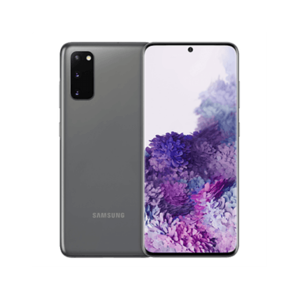 Samsung Galaxy S20