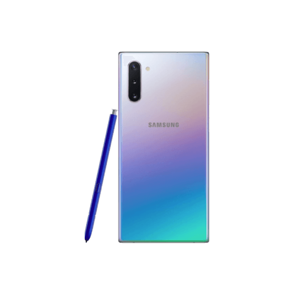 Samsung Galaxy Note10