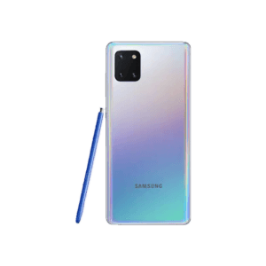 Samsung Galaxy Note10 Lite