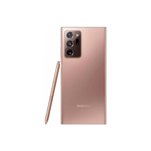 Samsung Galaxy Note 20 Ultra