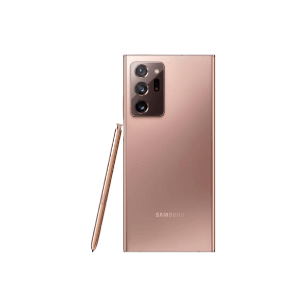 Samsung Galaxy Note 20 Ultra