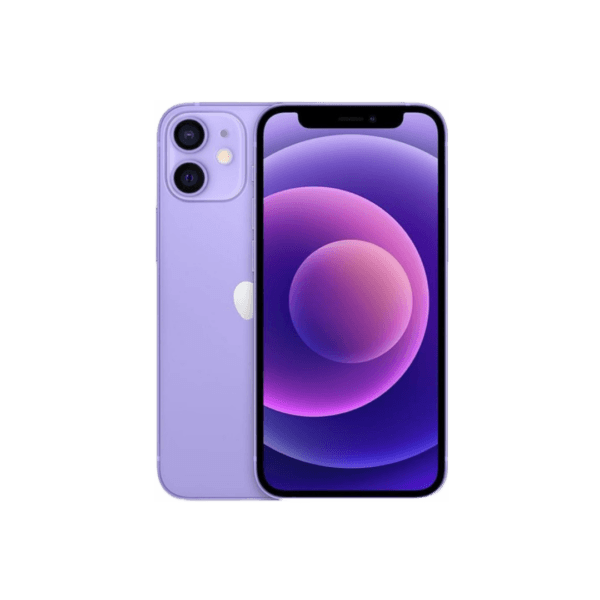 iPhone 12 mini