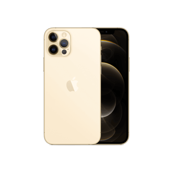 iPhone 12 Pro