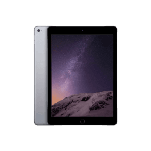 iPad Air 2