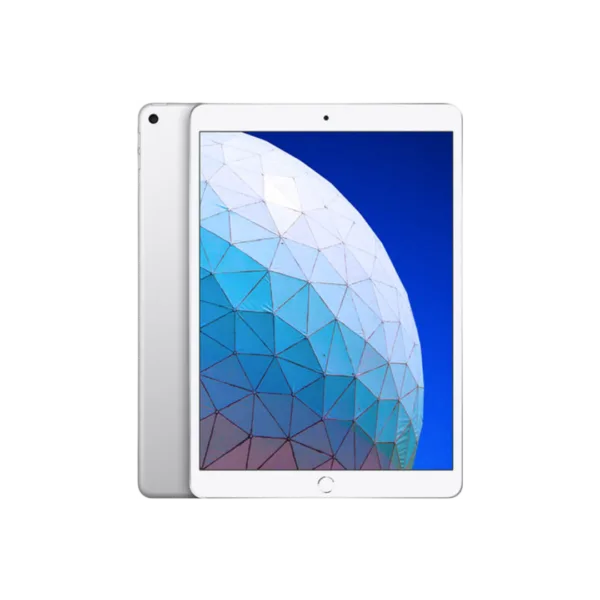 iPad Air 3