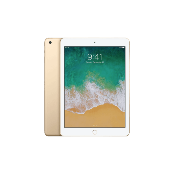iPad 5ta Generación