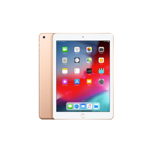 iPad 6ta Generación