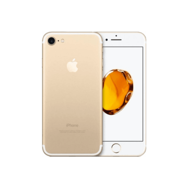 iPhone 7
