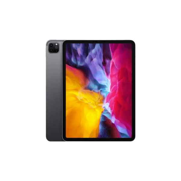 iPad Pro 11