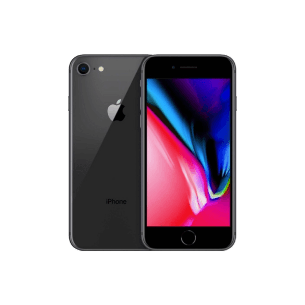 iPhone 8