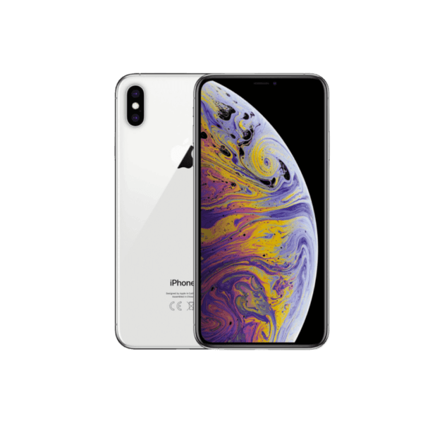 iPhone XS