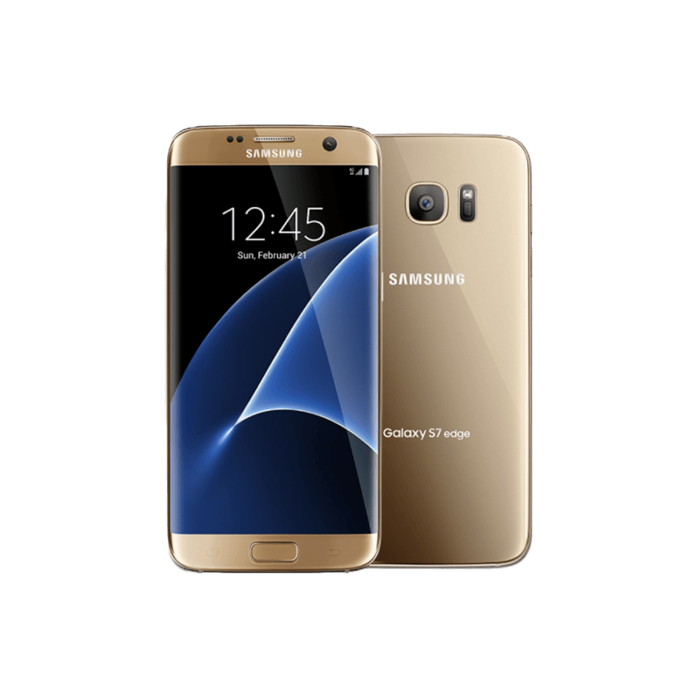 Samsung Galaxy S7 Edge Rstore