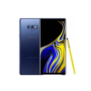 Samsung Galaxy Note 9