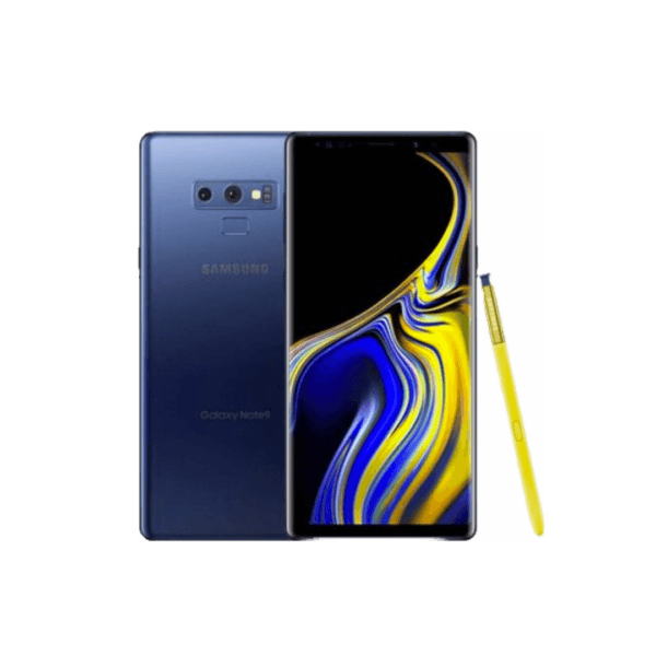Samsung Galaxy Note 9
