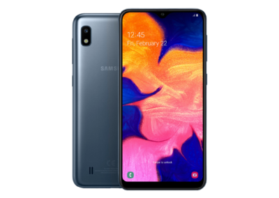 Samsung Galaxy A10/A10S