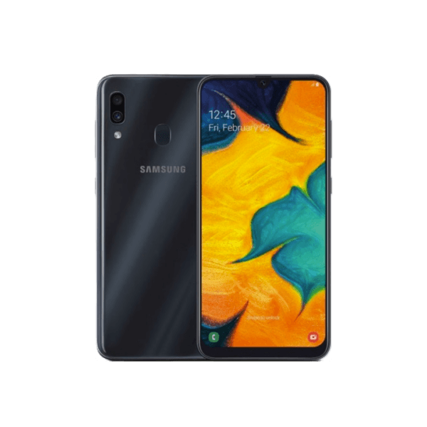 Samsung Galaxy A30