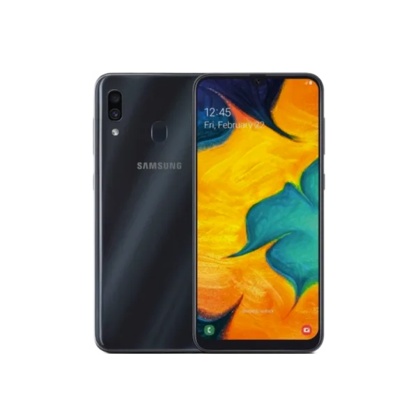 Samsung Galaxy A30