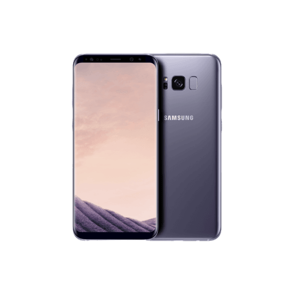 Samsung Galaxy S8