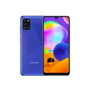 Samsung Galaxy A31