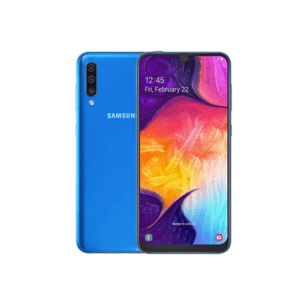 Samsung Galaxy A50