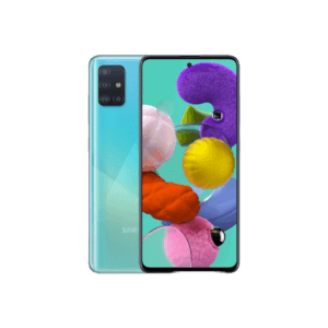 Samsung Galaxy A51