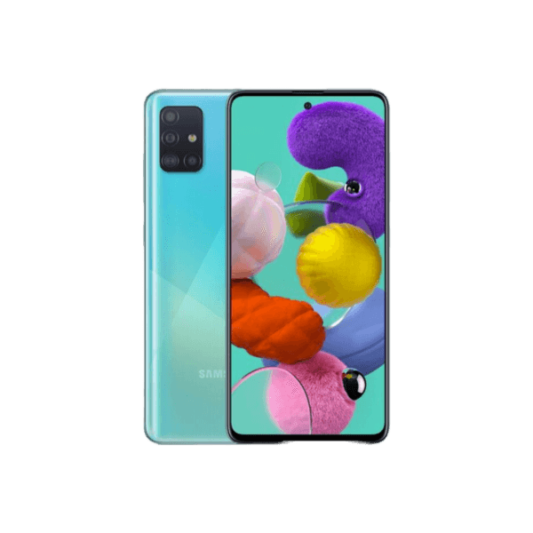 Samsung Galaxy A51