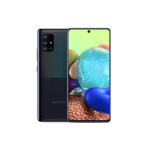 Samsung Galaxy A71