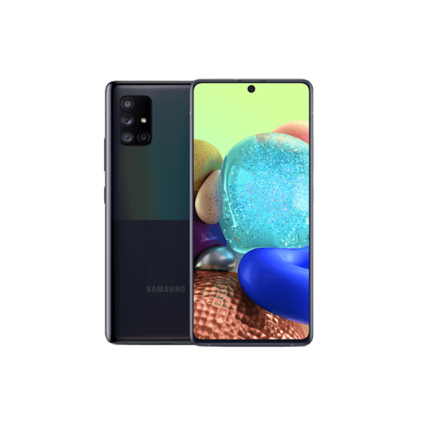 Samsung Galaxy A71