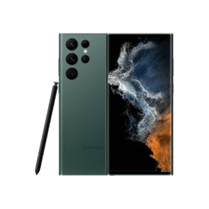 Samsung Galaxy S22 Ultra