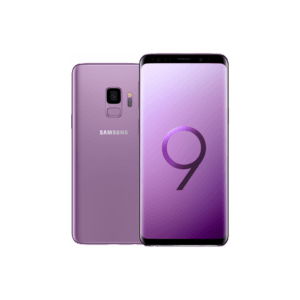Samsung Galaxy S9