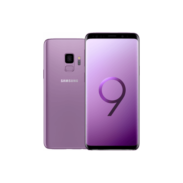 Samsung Galaxy S9
