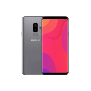 Samsung Galaxy S9 Plus